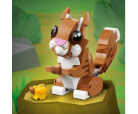 LEGO CREATOR 31382 Urocze zwierzątka: psotny szczeniaczek - 1473431 - zdjęcie 6